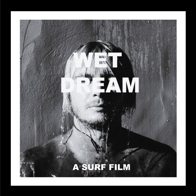 WET DREAM COVER ART