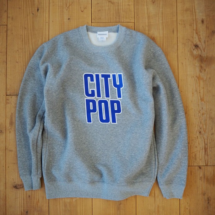 CITY-POP