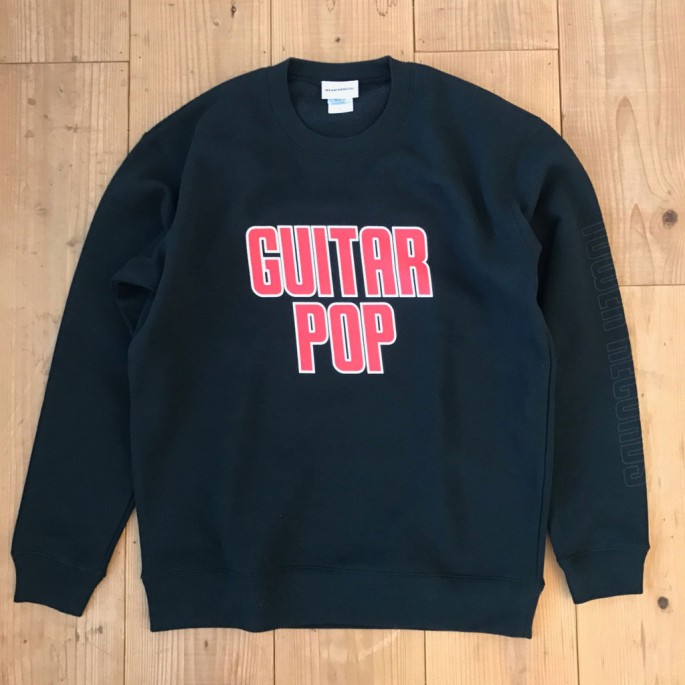 GUITAR-POP