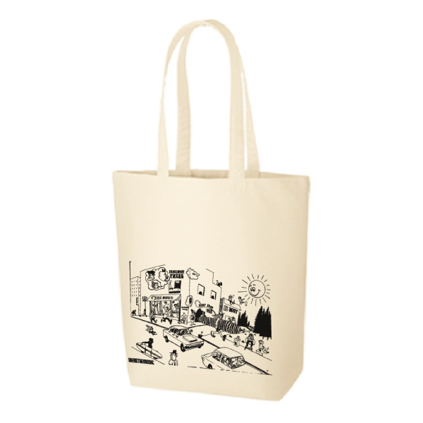 wtm_ryuambe_16_Stoner's Town Tote Bag