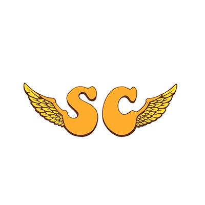 サブカル　ロゴ