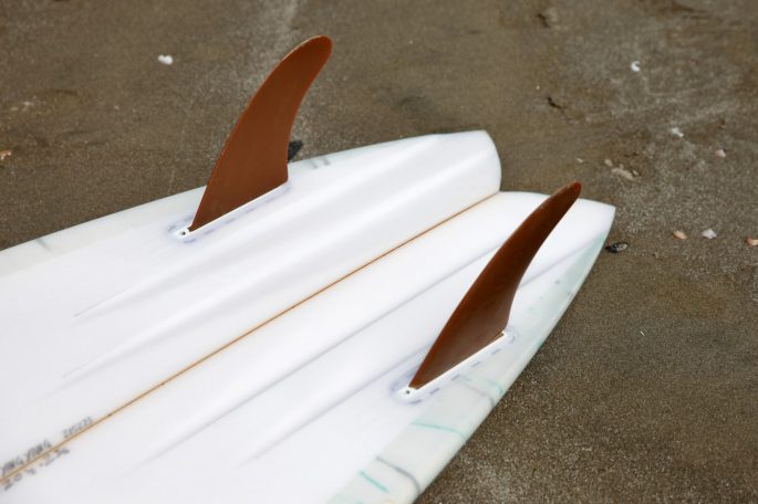 DEAD KOOKS Ying Yang 6'6″ ｜ Blue. (ブルー）| サーフサイド ...