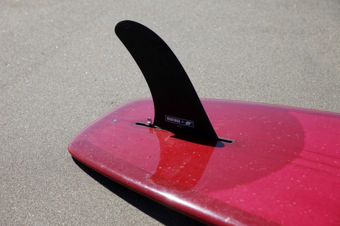 HOBIE SURFBOARDS Thagomizer 9'6″ ｜ Blue. (ブルー）| サーフサイド・スタイル・マガジン|雑誌