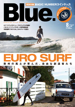 EURO SURF