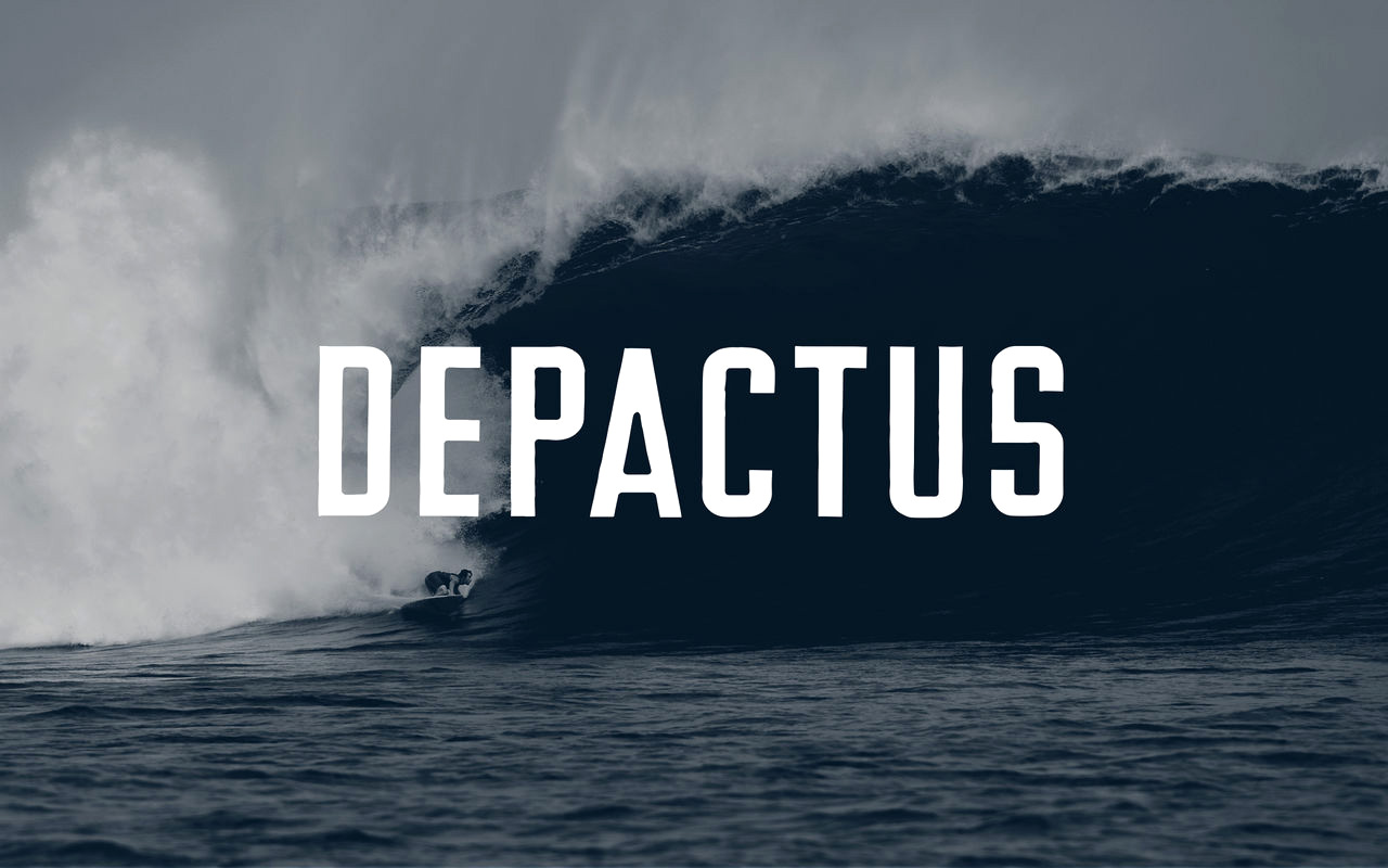 DEPACTUS