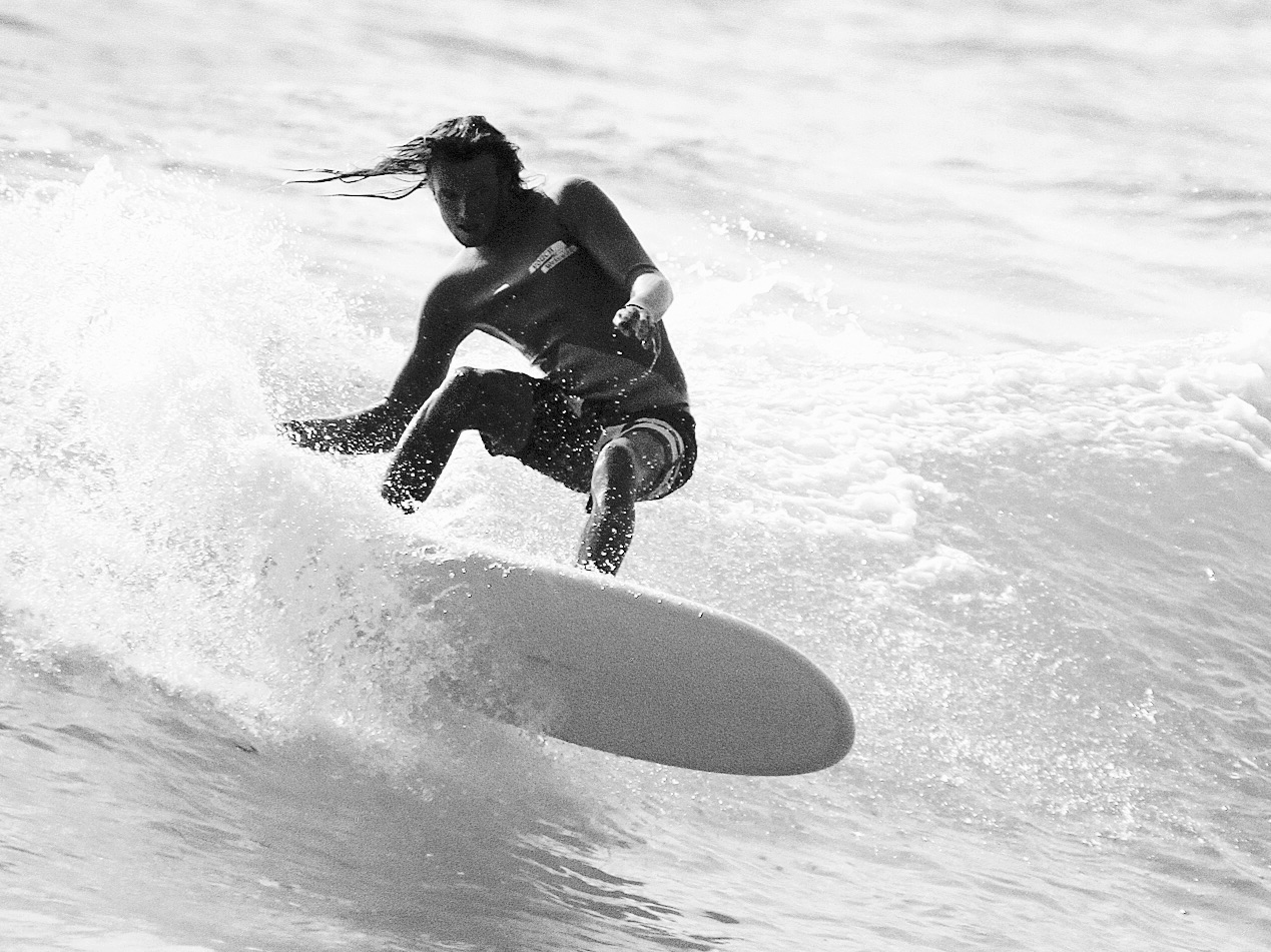 Ari Browne Finless Movie