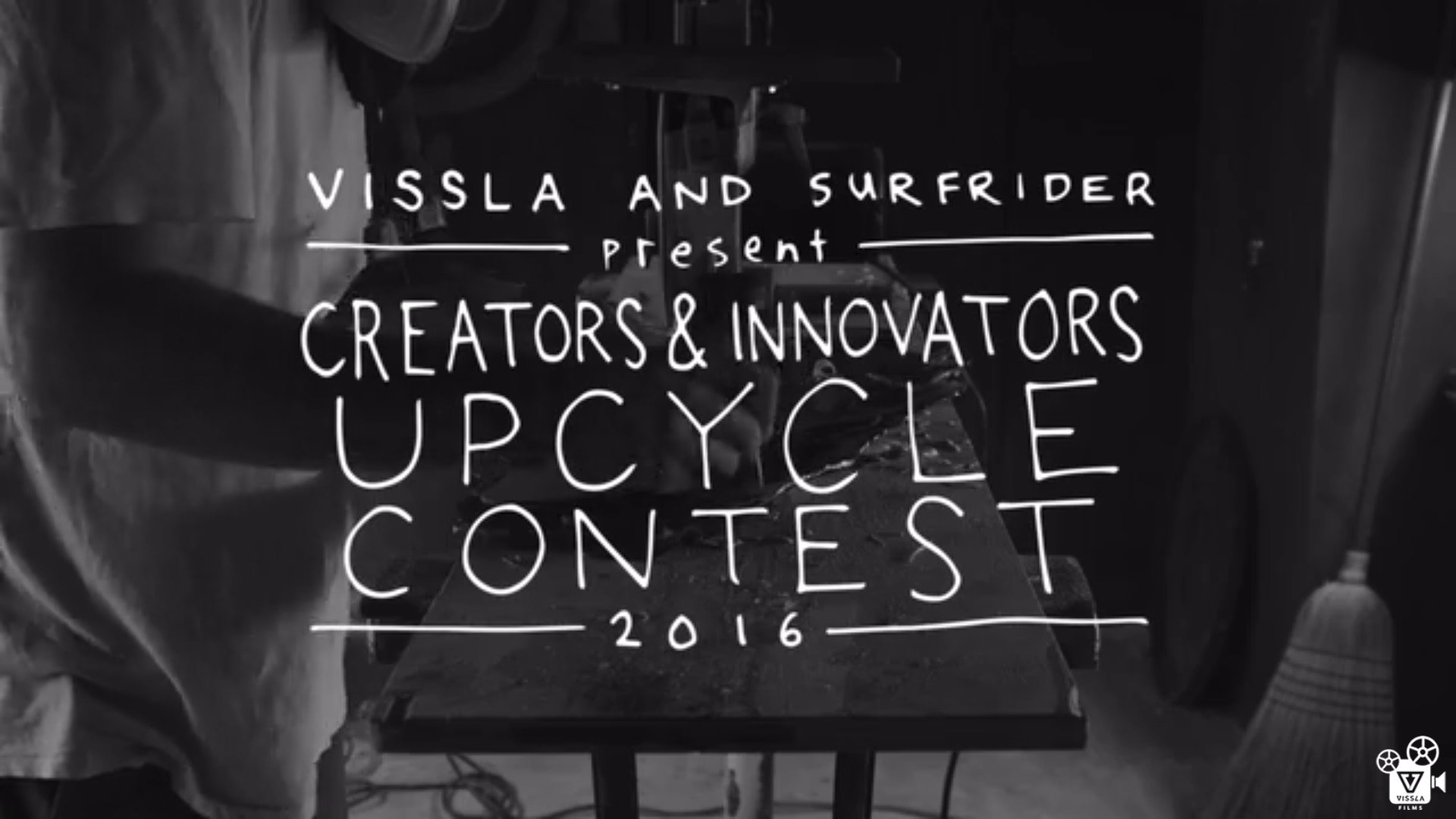 CREATORS & INNOVATORS UPCYCLE CONTEST 2016