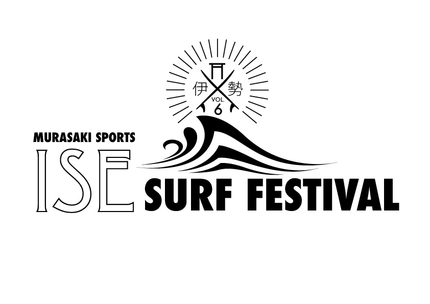 MURASAKI SPORTS ISE SURF FESTIVAL