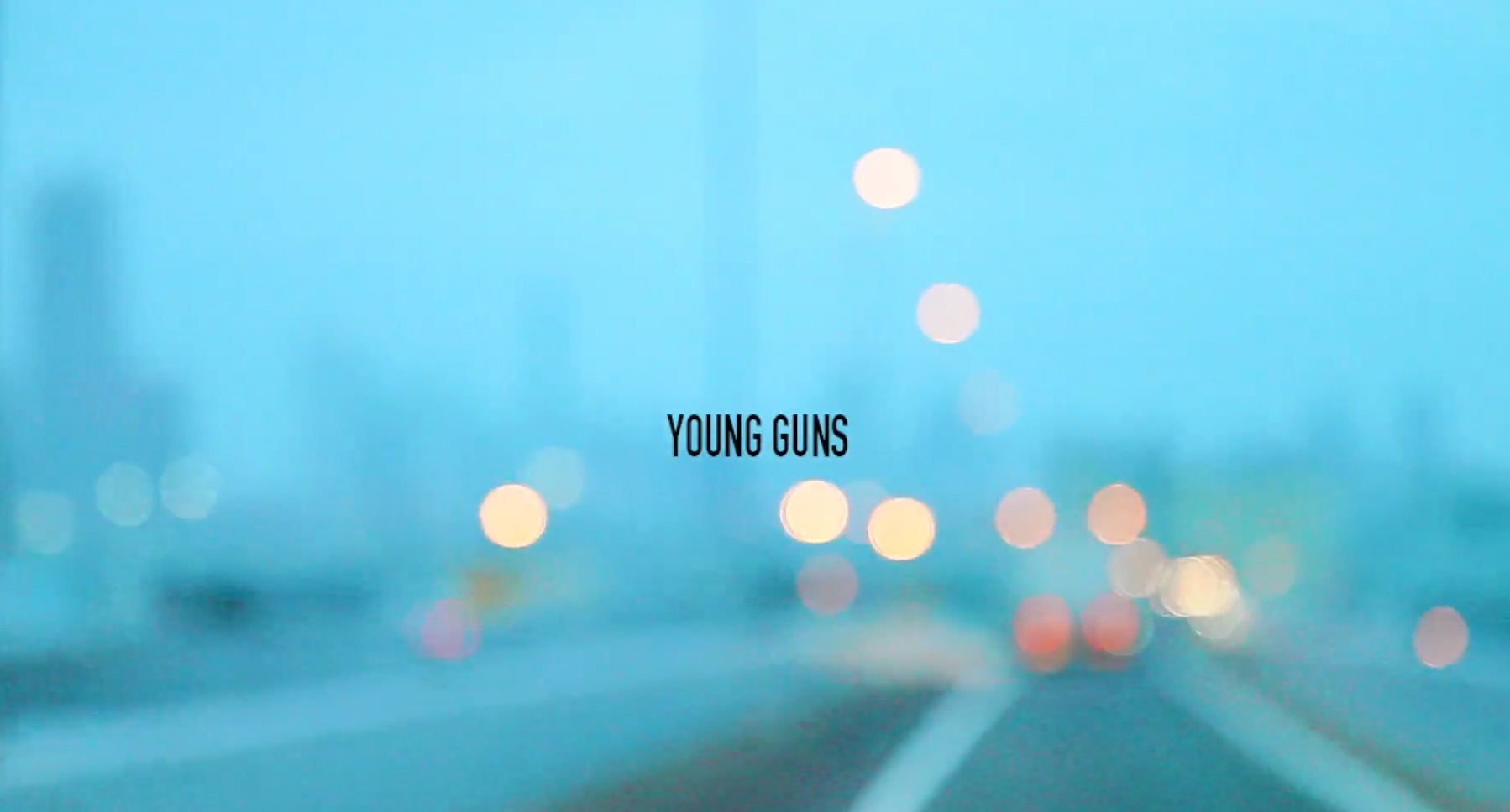 YOUNG GUNS present by VISSLA