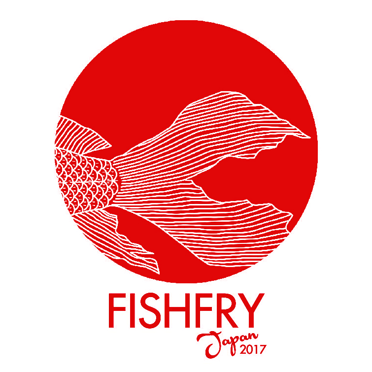 FISHFRYより大切なお知らせとご挨拶