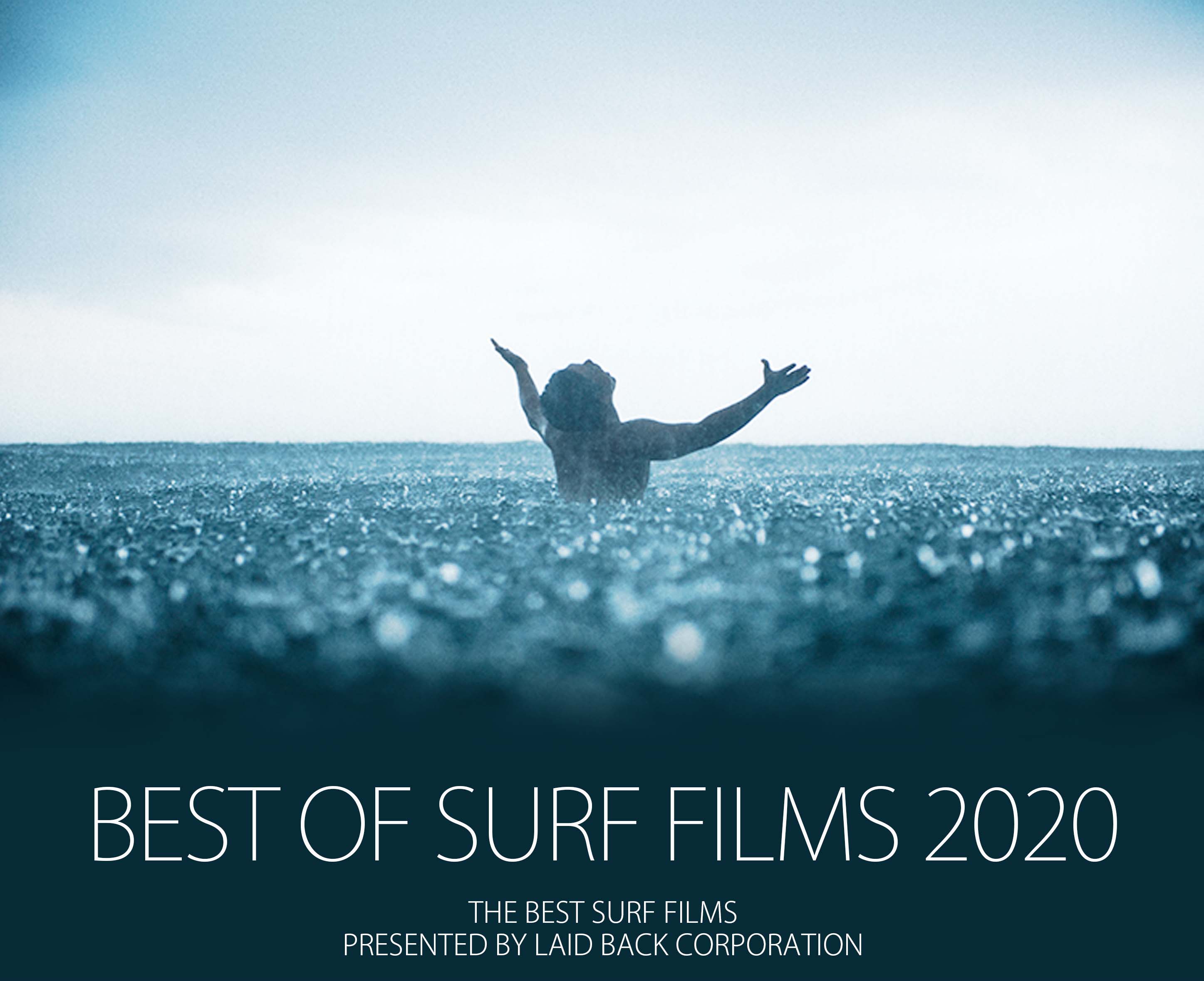 BEST OF SURF FILMS 2020