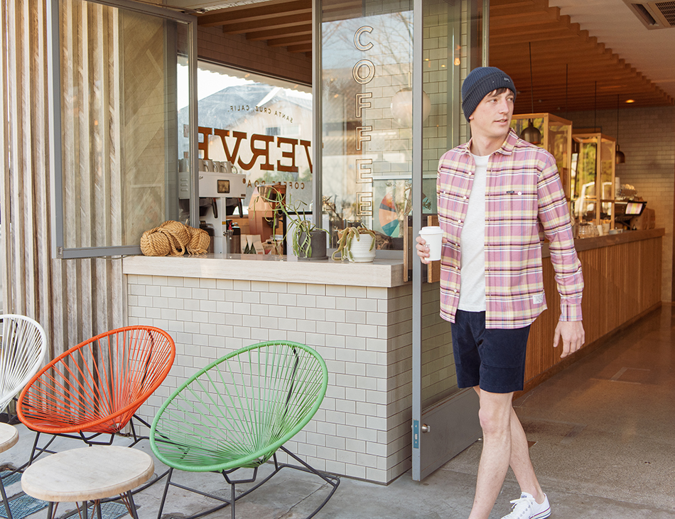 TravisMathew 2021 SPRING・SUMMER COLLECTION