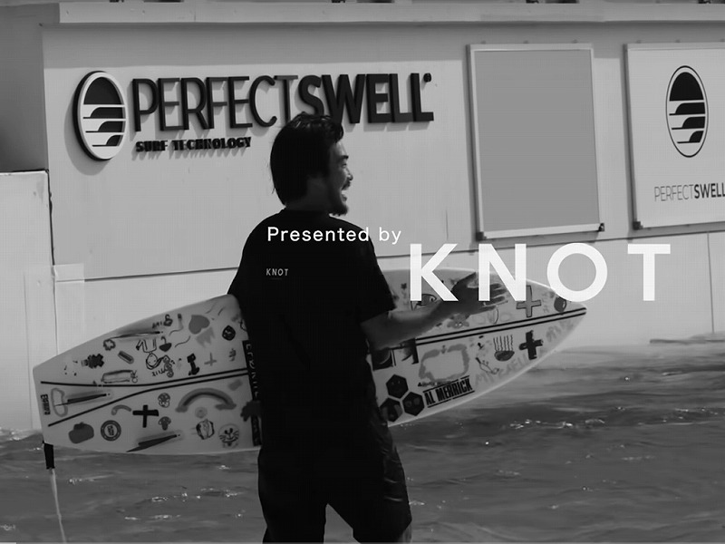 U15 Special Session　Presented By KNOT