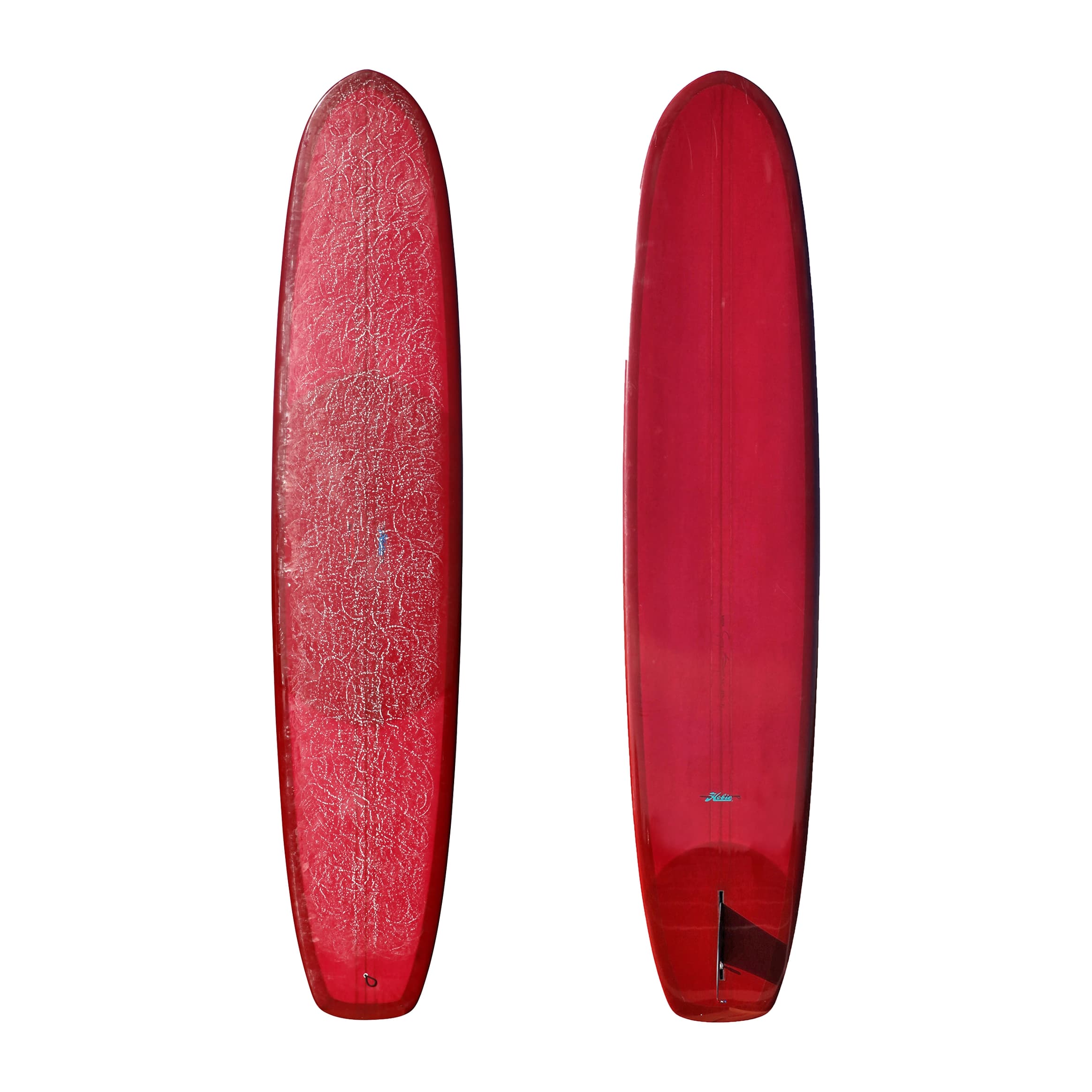 HOBIE SURFBOARDS Thagomizer 9’6″