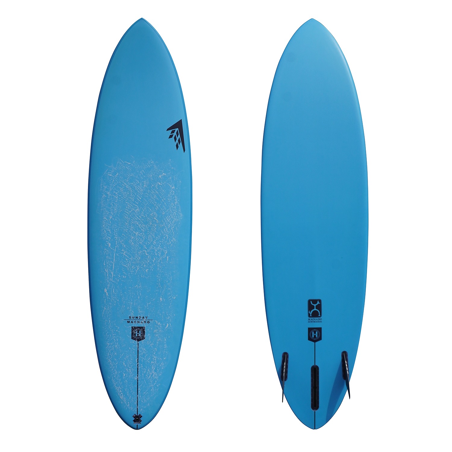 【売切価格】ファイヤーワイヤー/Firewire Sunday 6'4\