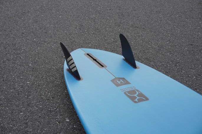 FIREWIRE Sunday Helium Series 7'0″ ｜ Blue. (ブルー）| サーフ ...