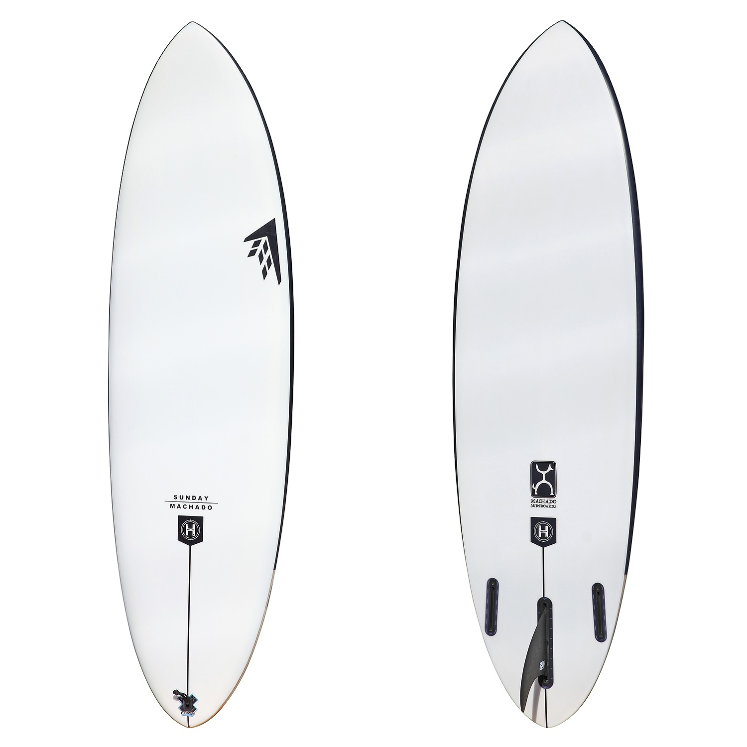 FIREWIRE Sunday Helium Series 6’0″