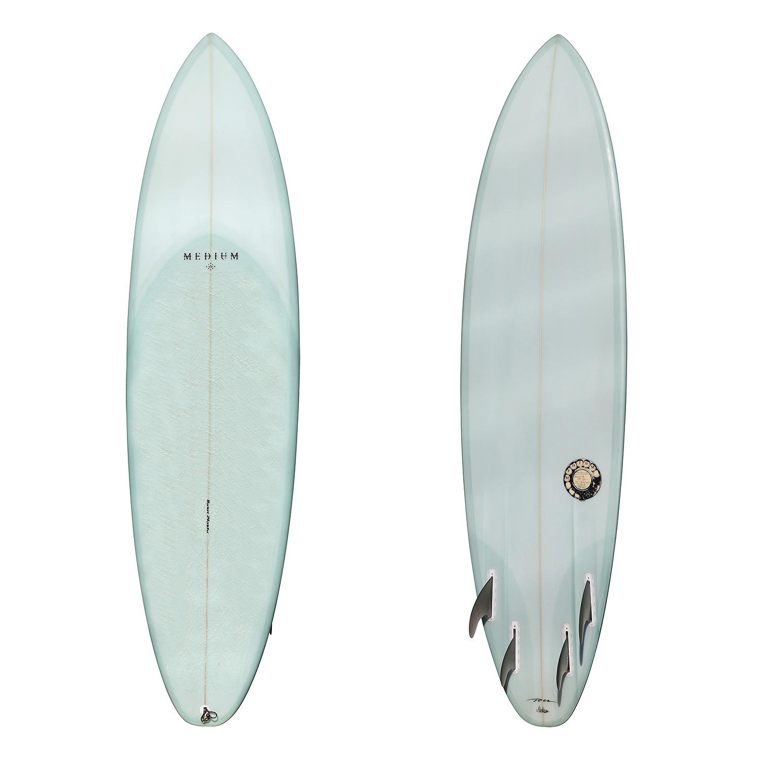 MEDIUM THE BRAND Torch ６’６″