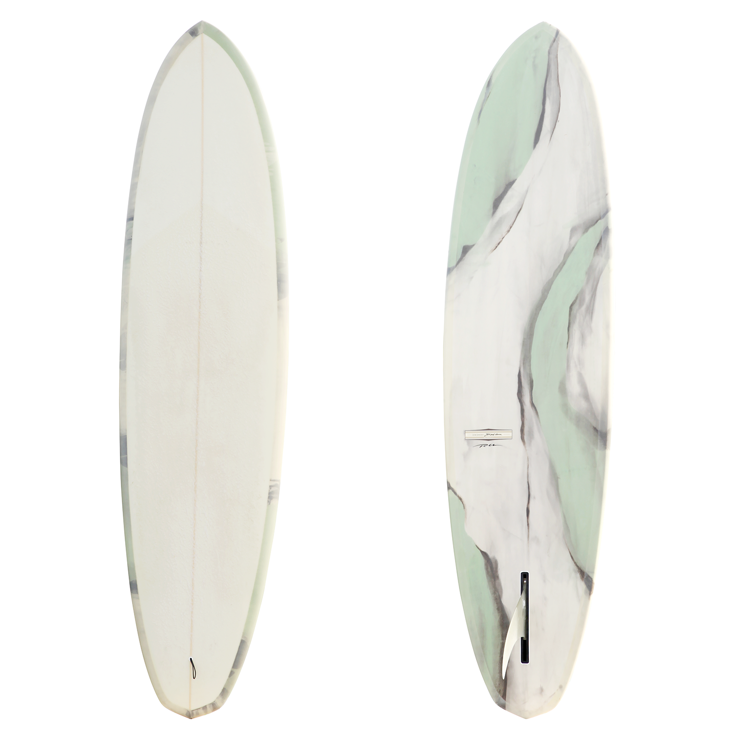 Y.U SURF CLASSIC Bonobo 7’0″