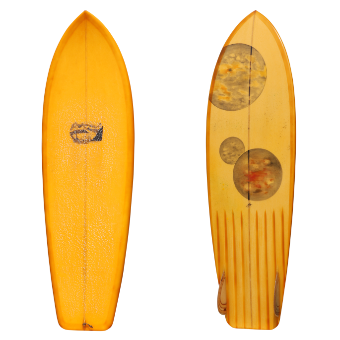 BIG SKY LIMITED Dream Board 6'2″ ｜ Blue. (ブルー）| サーフサイド ...