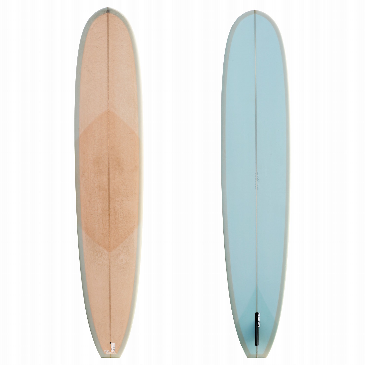 HOBIE SURFBOARDS Thagomizer 9'6″ ｜ Blue. (ブルー）| サーフサイド・スタイル・マガジン|雑誌