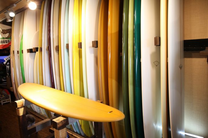 Hobie Surfboards Japan【Blue.リコメンドショップ 2022】 ｜ Blue ...