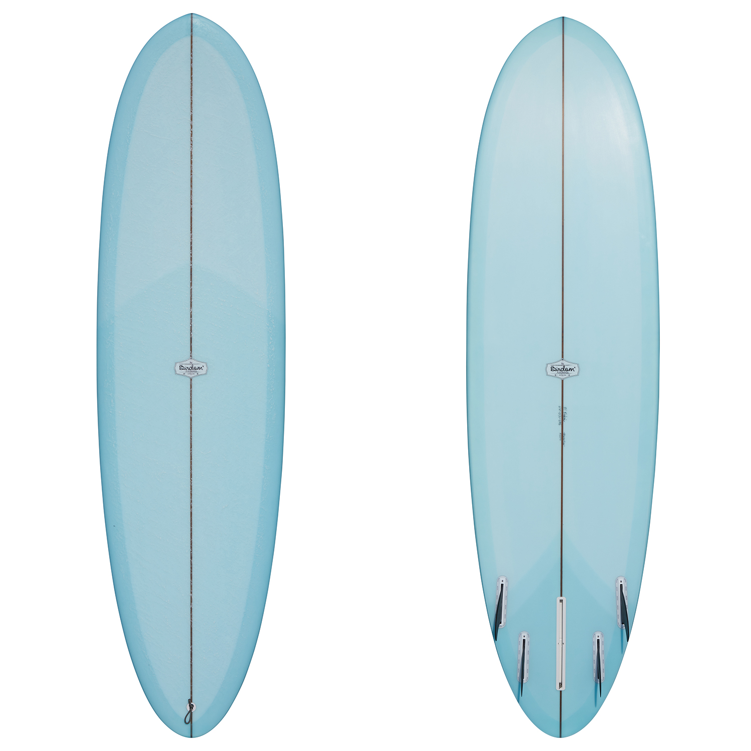 BIRDOM Speedee Egg 6’10″