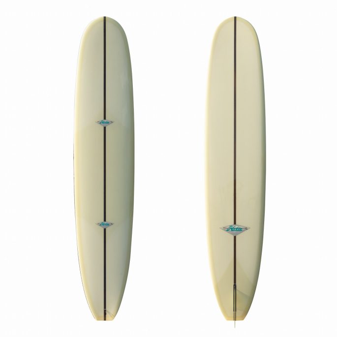 HOBIE Dana Cove Noserider 9'6″ ｜ Blue. (ブルー）| サーフサイド ...