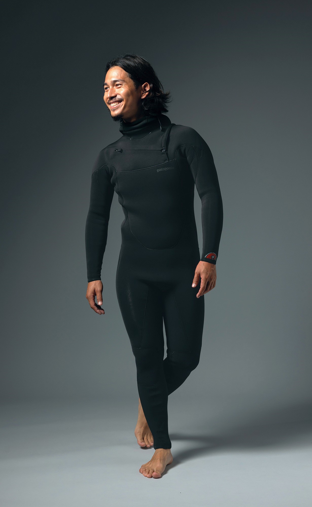 New Wetsuits For 2023AW ／ Patagonia