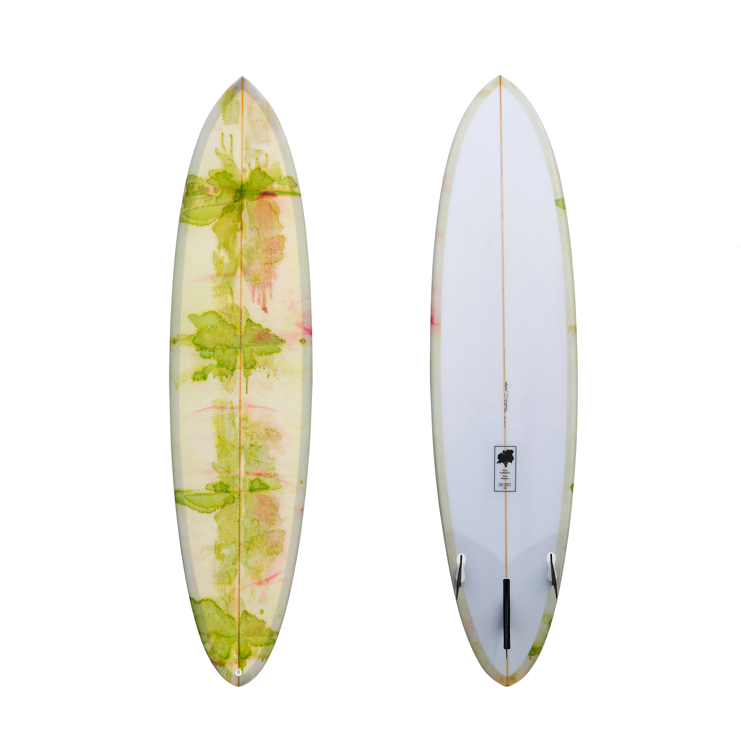 ONO SHAPE Mid Fun 7’8″