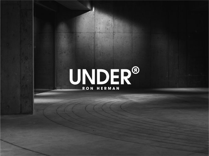 Ron Hermanの新ファミリー「UNDER R」。4/27-29にはアルト・サーリ写真展「RYJI」を開催